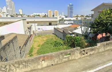 Imagem 2: Lote/Terreno para venda possui 300 metros quadrados em Jardim Aeroporto - São José dos Cam