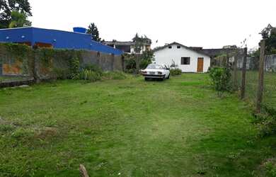 Imagem: O terreno possui 503m² de Área e está localizado em Boiçucanga