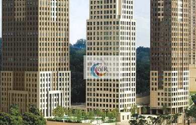 Imagem: O depósito possui 5 Vagas na garagem, 906m² de Área e está