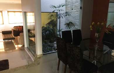 Imagem 1: Sobrado na Freguesia do Ó - Alto Padrão