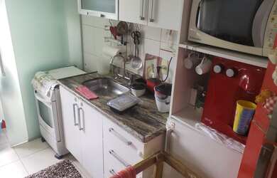 Imagem 7: RECREIO DOS BANDEIRANTES. CONDOMÍNIO JARDINS DE BARRA BONITA. 70 m2