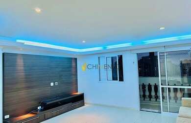 Imagem 6: Apartamento com 3 dormitórios, 97 m² - venda por R$ 890.000,00 ou aluguel por R$ 4.600,00