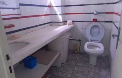 Imagem 13: SALAS em Galeria para aluguel com 272 metros em Boa Viagem 99917.7374