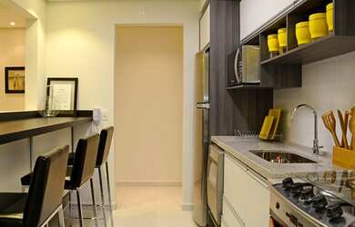 Imagem 5: EMPREENDIMENTO À VENDA RESIDENCIAL ALLEGRO JUNDIAÍ SÃO PAULO