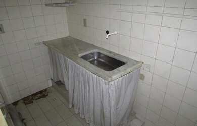 Imagem 5: Kitnet com 1 dormitório à venda, 45 m² por R$ 160.000,00 - Centro -...