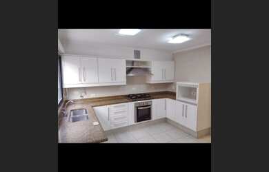 Imagem 3: Casa em Alphaville resid. 2 c/361m terreno 634m 4 vg R$ 3.700.000