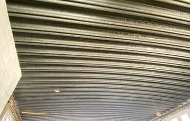 Imagem 4: Galpão socorro 815 m2