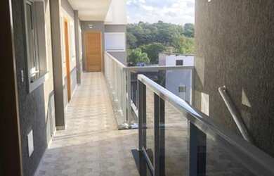 Imagem 4: Apartamento à venda, 47 m² por R$ 245.000,00 - Vila Prudente Zona Leste...