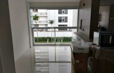 Imagem 9: Lindissimo apartamento com 68 m² no SMART RESIDENCE, o melhor condomínio...