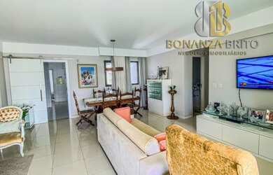 Imagem 3: Salvador - Apartamento Padrão - Patamares