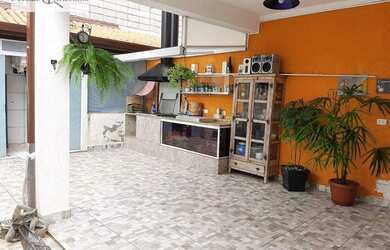 Imagem 8: Sobrado à venda, 180 m² por R$ 629.000,00 - Granja Viana - Cotia/SP