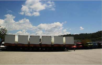 Imagem 7: São Paulo - Galpão/Depósito/Armazém - Jardim Jaraguá