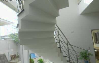 Imagem 10: CASA RESIDENCIAL em SAO JOSE DO RIO PRETO - SP, DAMHA III