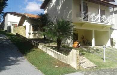 Imagem: Casa Condomínio - Urbanova - Condomínio Portal da Serra