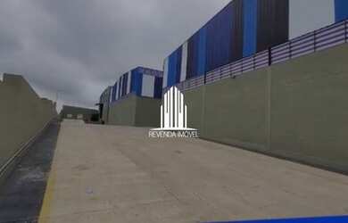 Imagem 6: 01 Galpão Industriais Terra Forte