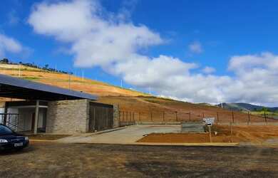 Imagem 3: Terreno Estrela do lago, 300m² - Vina del Mar - Juiz de Fora/MG