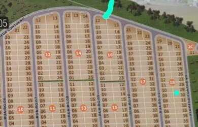 Imagem 2: Ágio de Terreno à venda, 445 m² por R$ 70.000 - Condomínio Residencial...