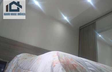 Imagem 11: Apartamento à venda, 56 m² por R$ 275.000,00 - Vila Galvão - Guarulhos/SP