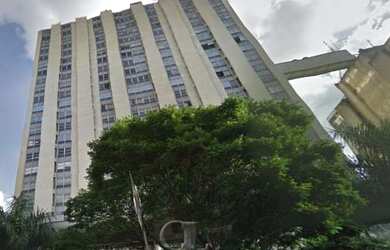 Imagem: O depósito possui 1 Vaga na garagem, 60m² de Área e está