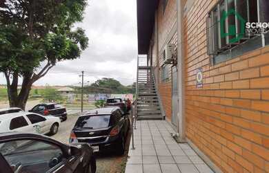 Imagem 2: Galpão para alugar, 200 m² por R$ 2.500,00/mês - Salto Weissbach -...