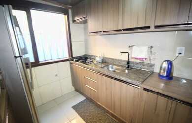 Imagem 5: NOVO HAMBURGO - Casa Padrão - Lomba Grande