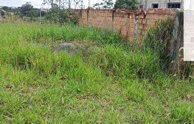 Imagem 2: Terreno à venda, 250 m² por R$ 165.000,00 - Saltinho - Paulínia/SP