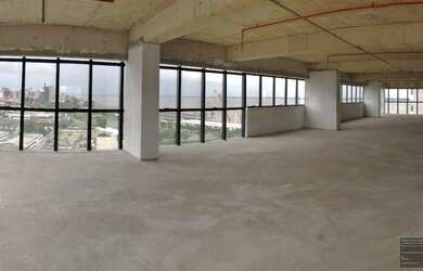 Imagem 7: Ed. Quadra Corporate - Alugo andar corporativo com 640 m² por R$ 42.000/mês...