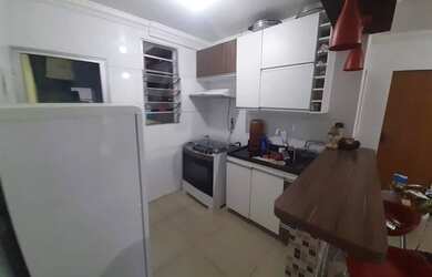 Imagem 3: Santa Luzia - Apartamento Padrão - Belo Vale