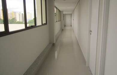 Imagem 8: Sala à venda, 32 m² por R$ 373.060,00 - Barro Preto - Belo Horizonte/MG