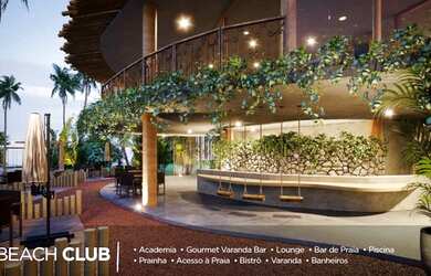 Imagem 6: Kaak Lote Beira Mar Milagres