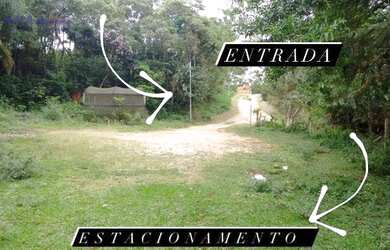 Imagem 1: Terreno à venda, 300671 m² por R$ 390.000,00 - Chácara Santa Maria...