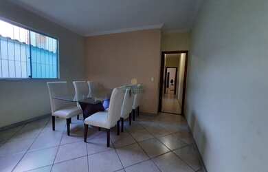 Imagem 8: Casa venda no Bairro Santa Am lia