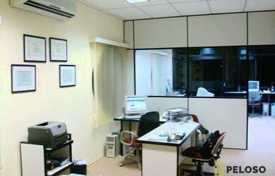 Imagem 5: Prédio, 750 m² - venda por R$ 1.800.000 ou aluguel por R$ 8.500/mês - Vila Amália (Zona No