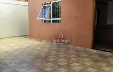 Imagem 3: Casa à venda, 147 m² por R$ 479.000,00 - Residencial e Comercial Palmares - Ribeirão Preto