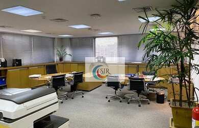 Imagem: O depósito possui 1 Vaga na garagem, 237m² de Área, Imóvel