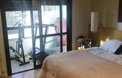 Imagem 13: CAXIAS DO SUL - Apartamento Padrão - JARDIM AMÉRICA