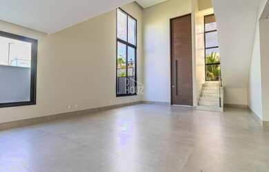 Imagem 8: Sobrado com 4 suítes à venda, 302 m² por R$ 2.400.000 - Residencial...