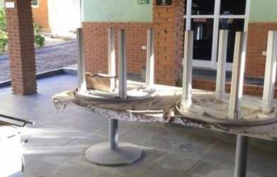 Imagem 7: CASA RESIDENCIAL em SALTO - SP, CONDOMÍNIO FECHADO VILLAGE HARAS SÃO LUIZ