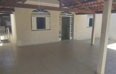 Imagem 2: Casa bairro novo horizonte