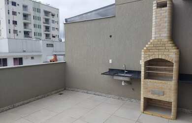 Imagem 8: Linda vista junto farto comércio condução colégios linda cob 3qts...