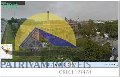 Imagem 1: Galpão/Depósito/Armazém para aluguel com 27000 metros quadrados