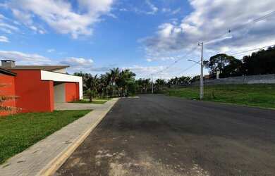 Imagem 9: Terreno em Condomínio para Venda em Ponta Grossa, Contorno