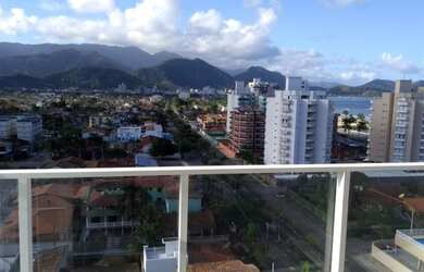 Imagem 6: Caraguatatuba - Apartamento Padrão - Jardim Aruãn