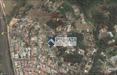 Imagem 2: Área residencial à venda, Altos do Morumbi, Vinhedo