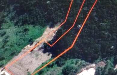 Imagem 2: Lote/Terreno para venda possui 11000 metros quadrados em Jardim Marica...