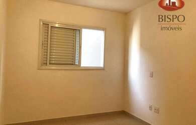 Imagem 6: Apartamento com 3 dormitórios, 82 m² - venda por R$ 350.000,00 ou aluguel...