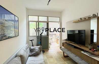 Imagem 2: Oswaldo Cruz 115m2. Ar-condicionado, 115m² de Área, 1 Vaga na garageme2...