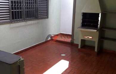 Imagem 15: Sobrado Padrão Alto do Ipiranga, Ribeirão Preto - SP