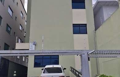 Imagem: O depósito possui 43m² de Área e está localizado em Vila