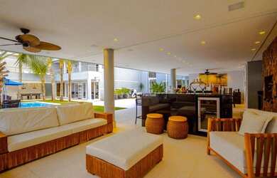 Imagem 11: Casa à venda, 700 m² por R$ 7.000.000,00 - Acapulco - Guarujá/SP